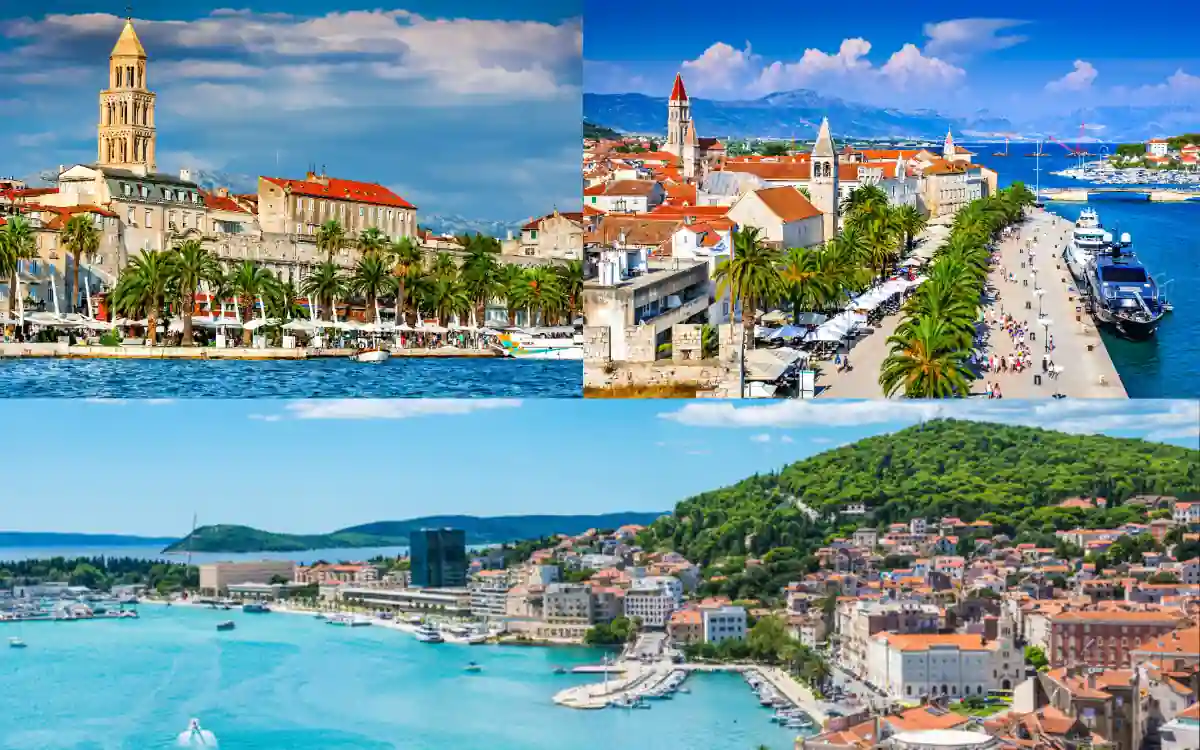 15+ Hidden Things to Do in Split Croatia
