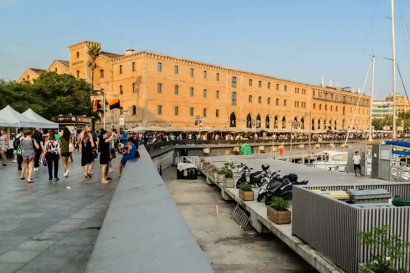 Barcelona