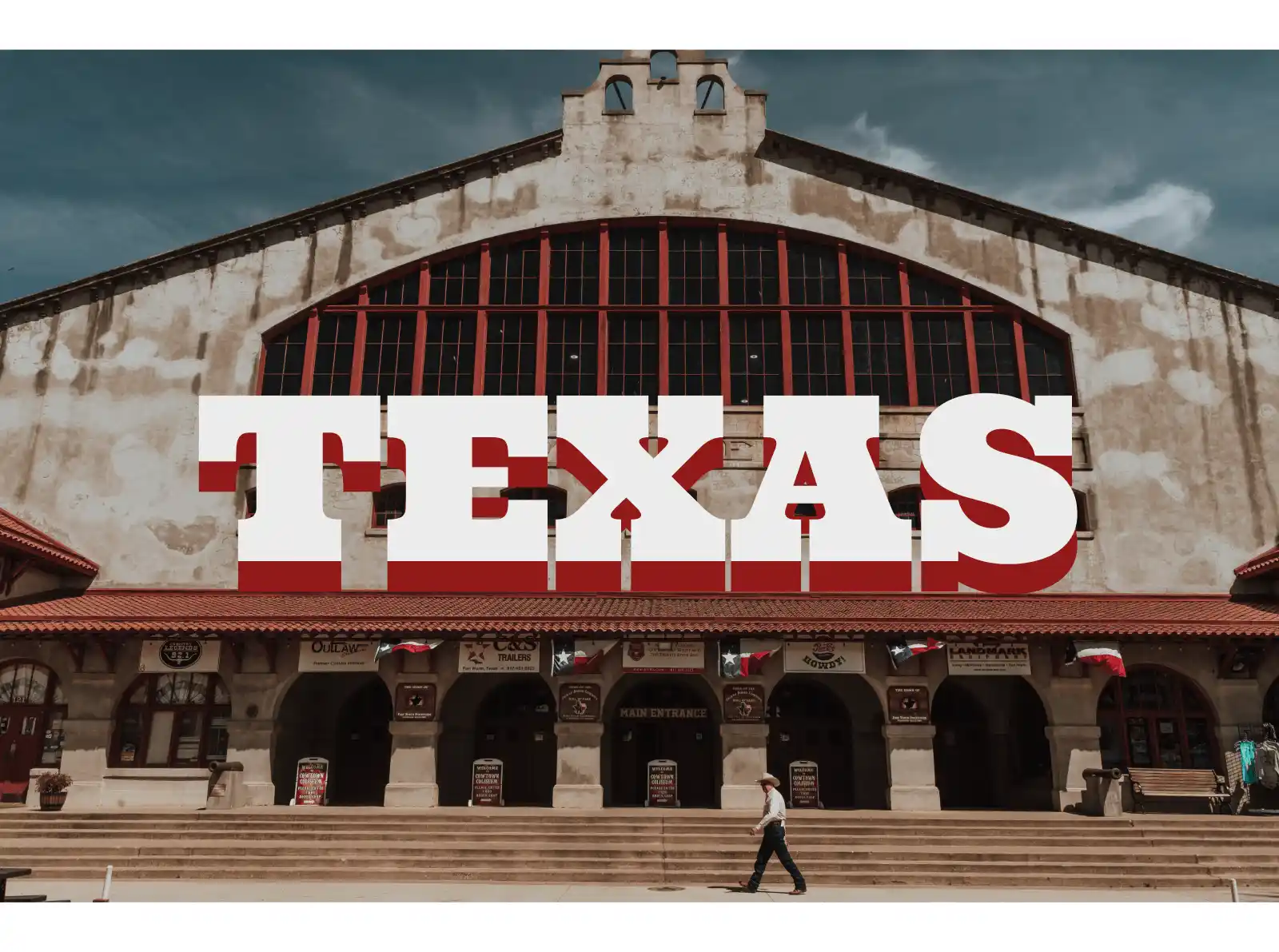 Budgeting Your Texas Vacation