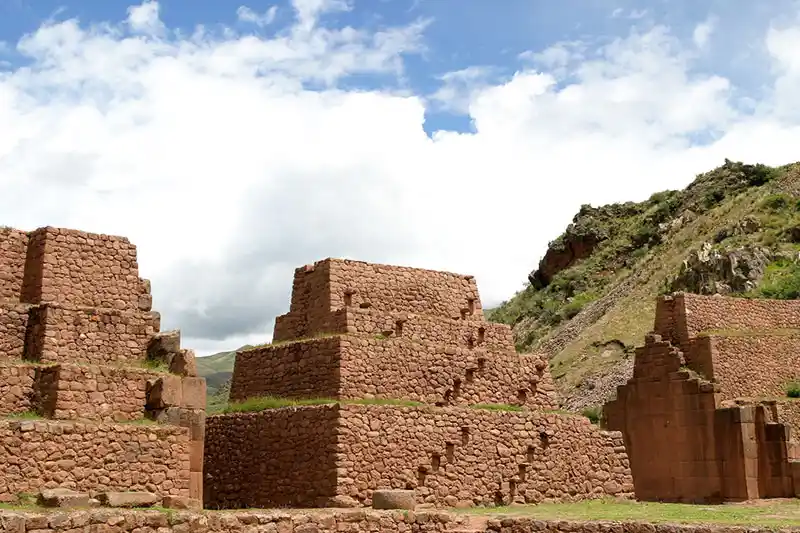 Can I Visit City of Wari? Everything You Should Know