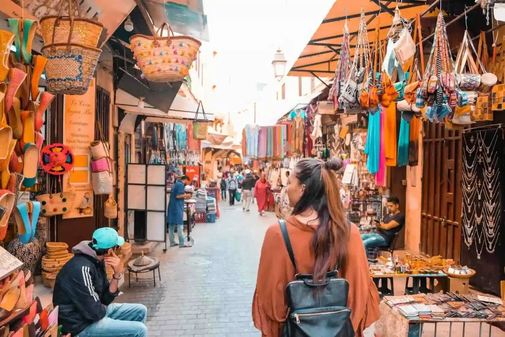 Day Trips Ideal for Families