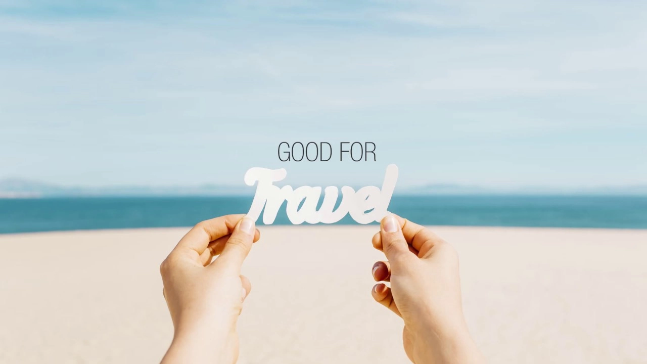 Define Your Travel Goals