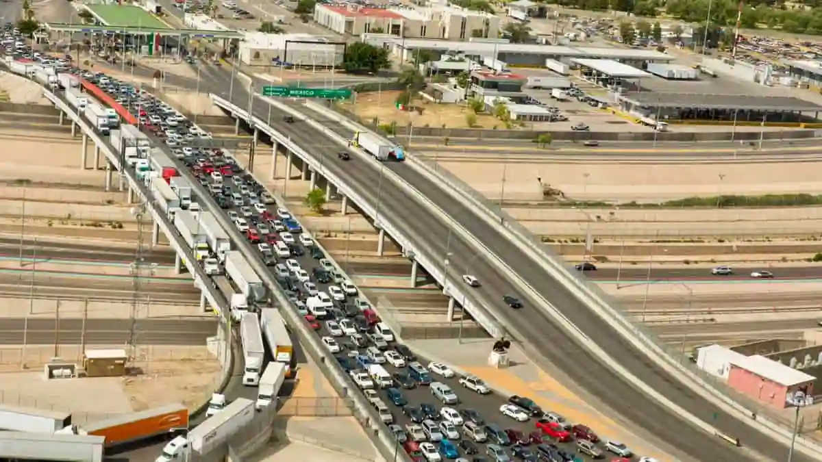 El Paso the Borderlands