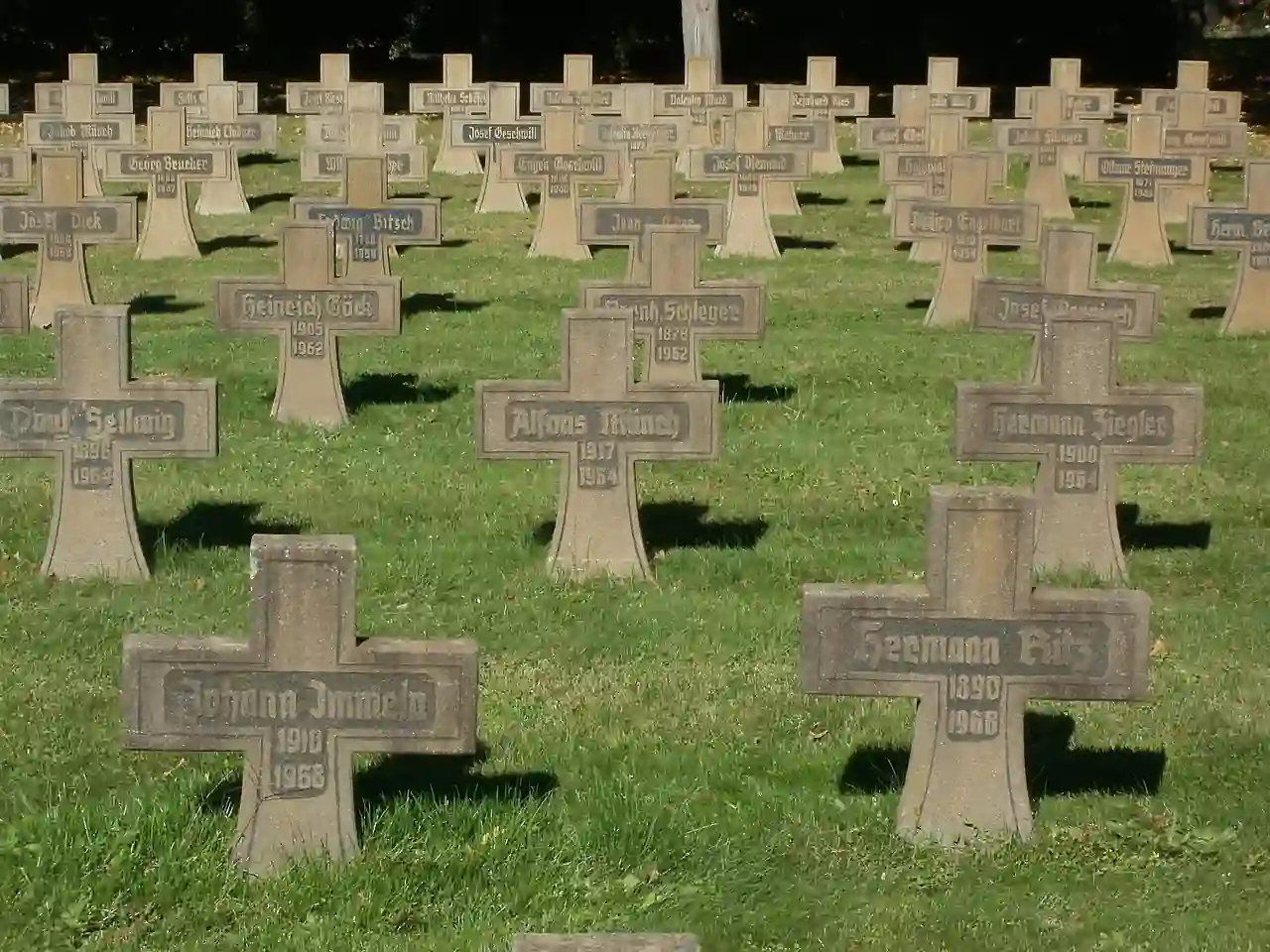Haunted History Tour of Fredericksburg