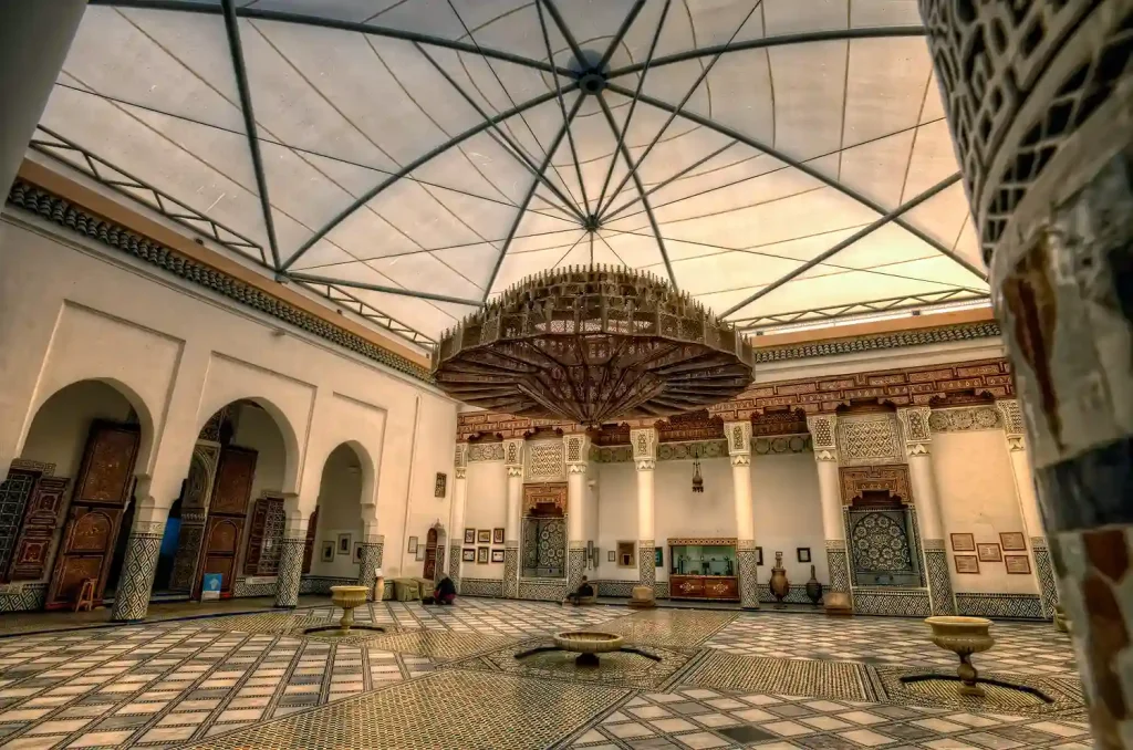 Interactive Museum