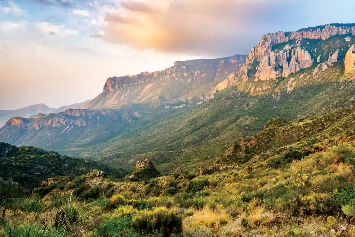 National Parks