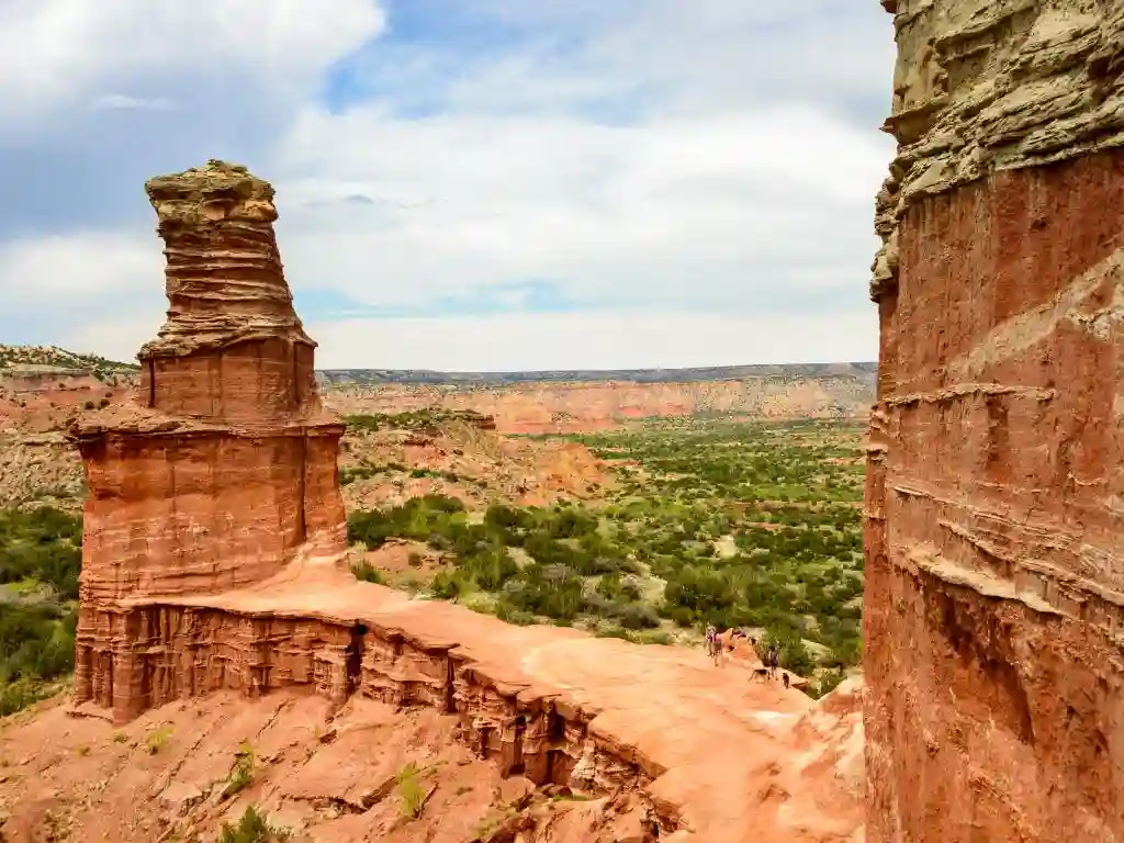 Palo Duro Canyon