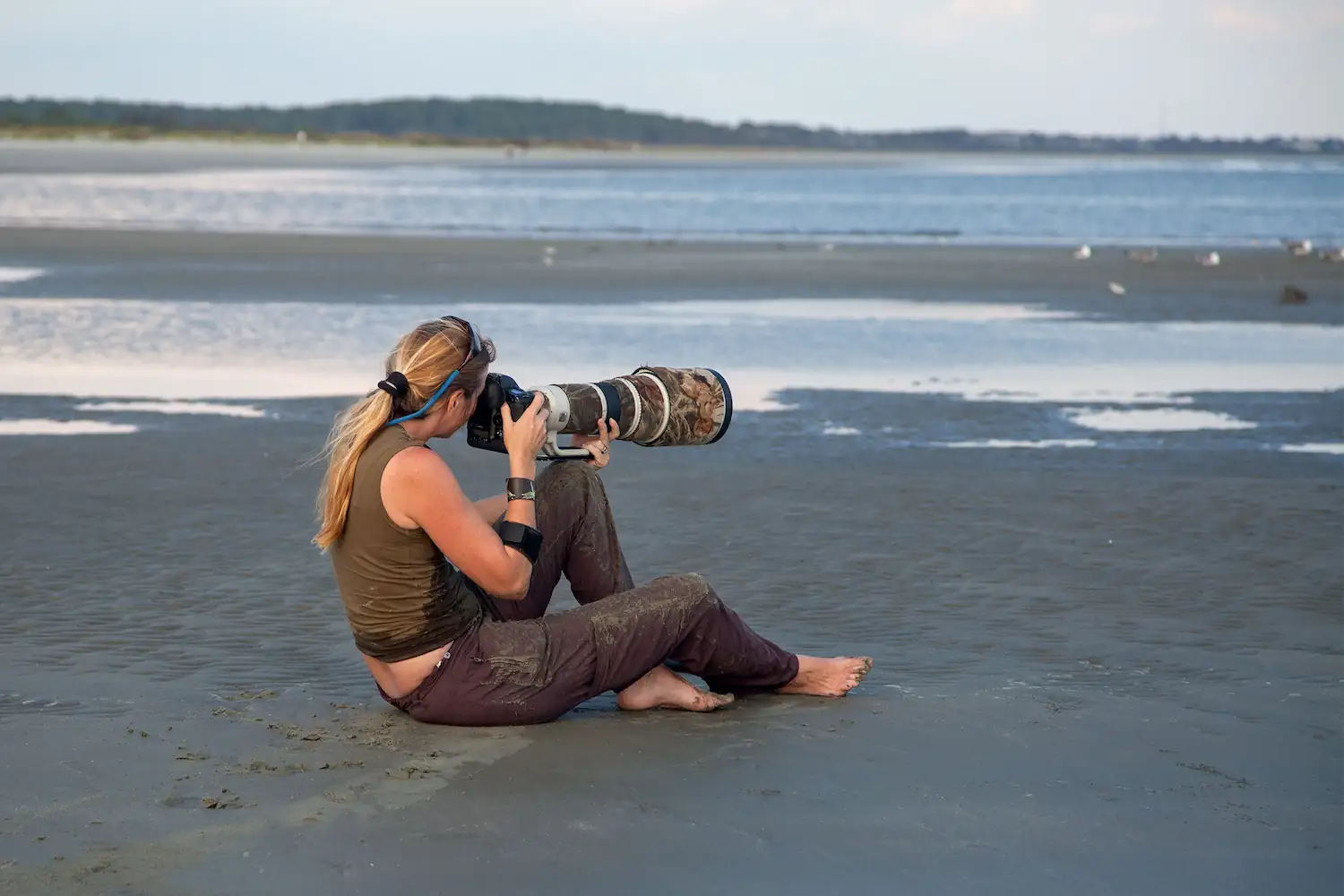 Photography Tips for Annes Beach