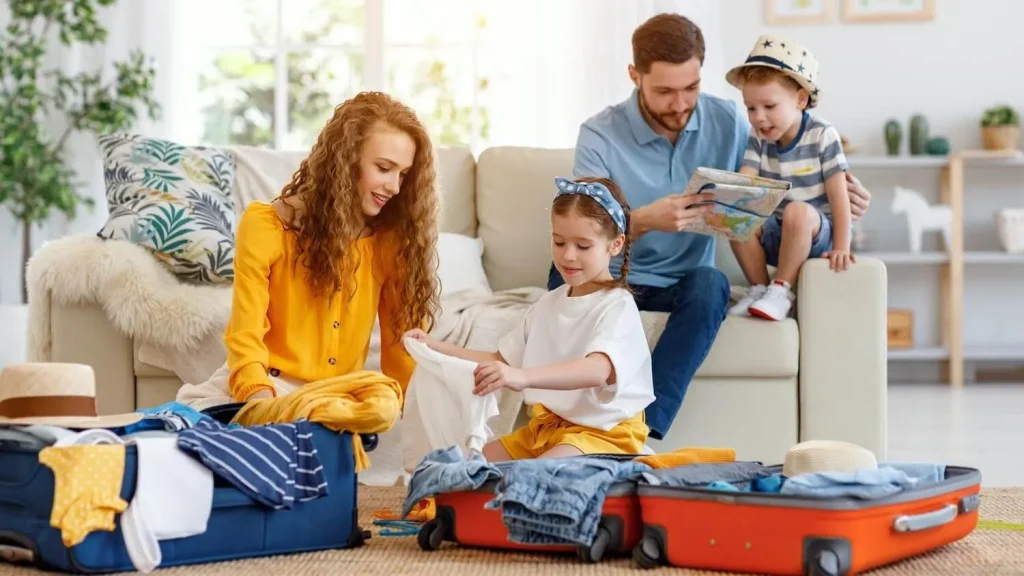 Planning Your Moroccan Family Adventure