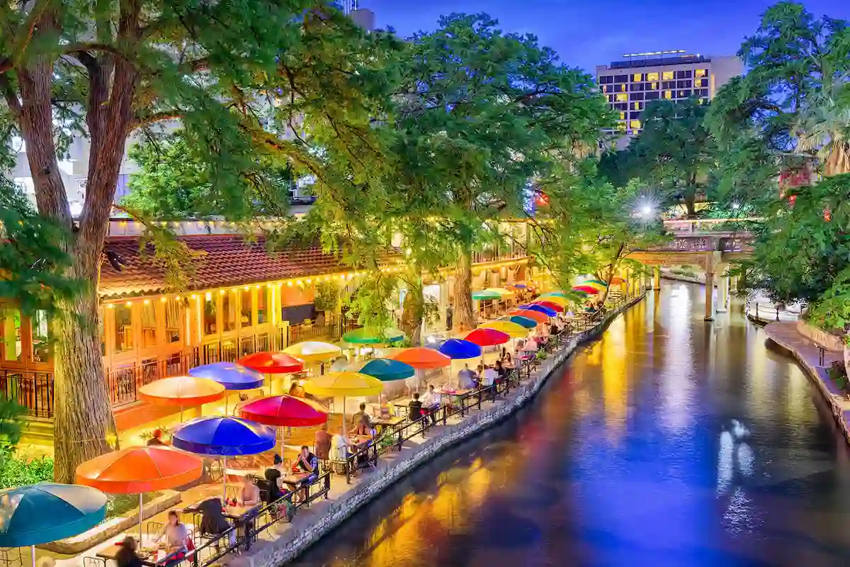San Antonio