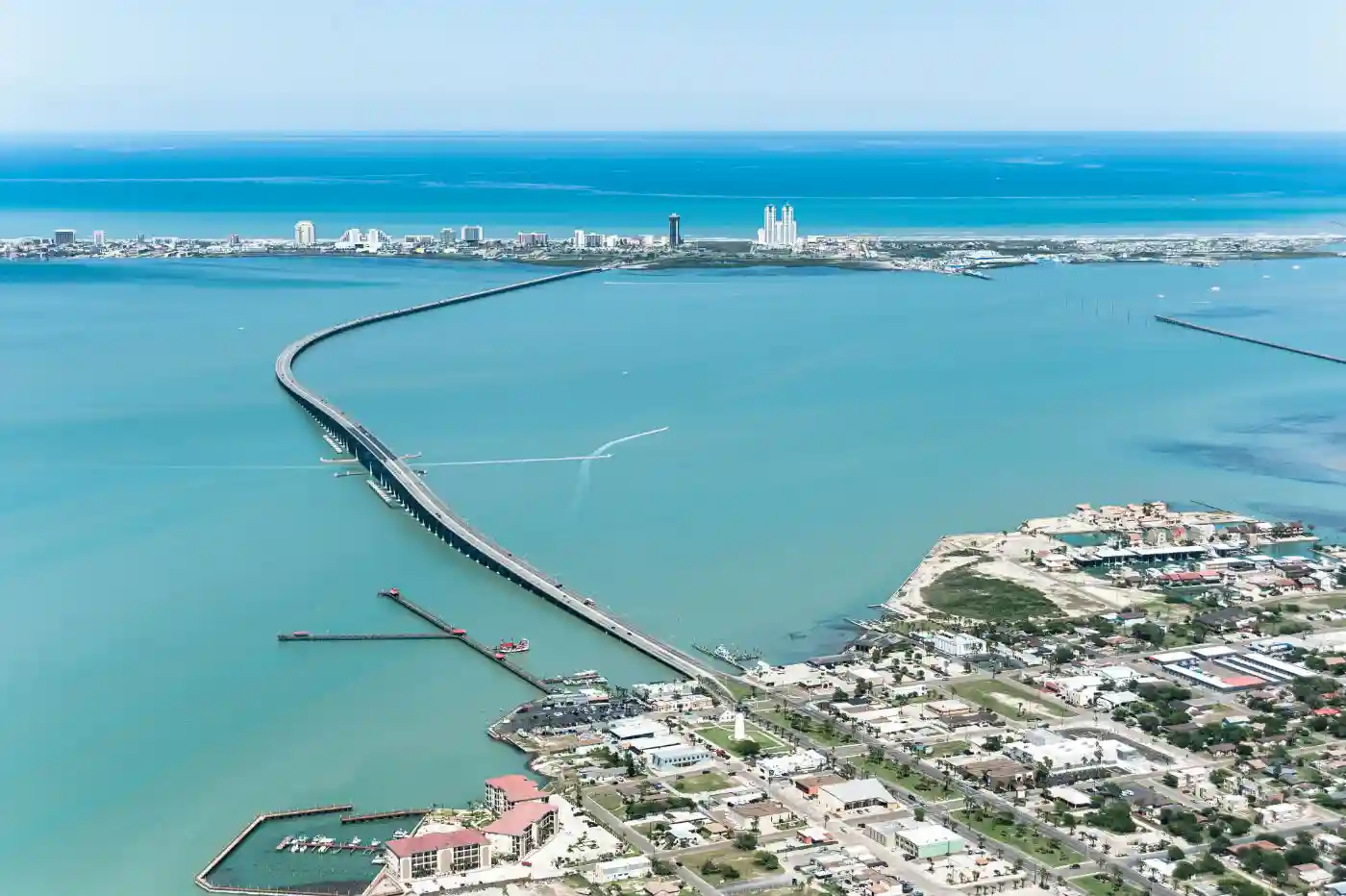 South Padre Island 1