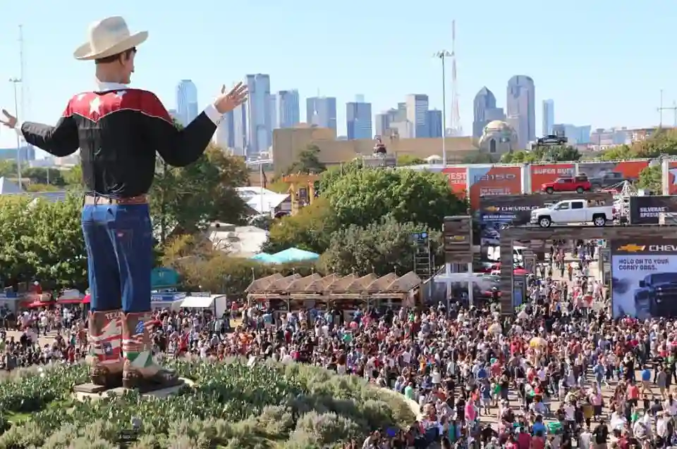 State Fair of