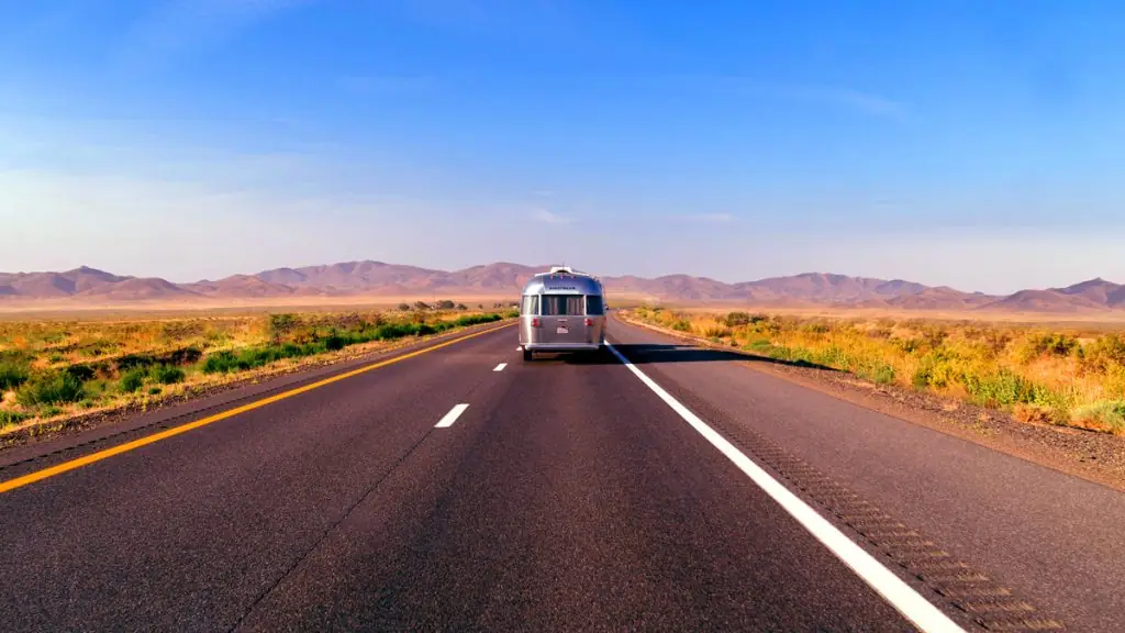 Texas Road Trip