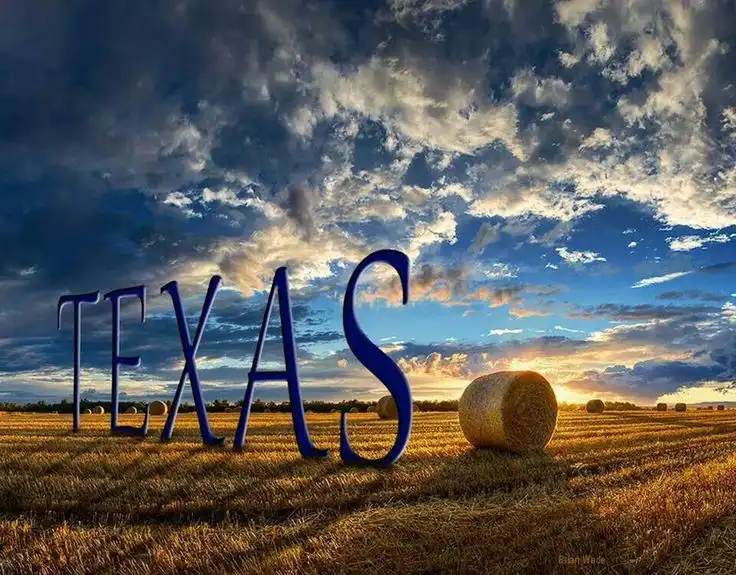 Texas Travel