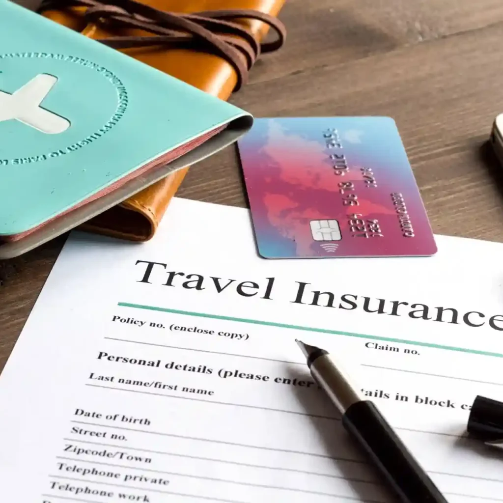 Travel Insurance 1