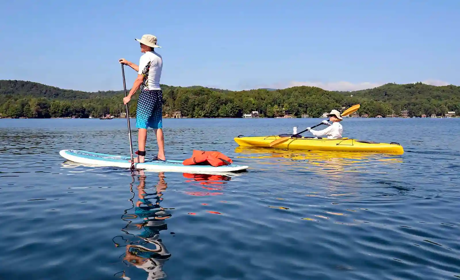 What to Do at Annes Beach