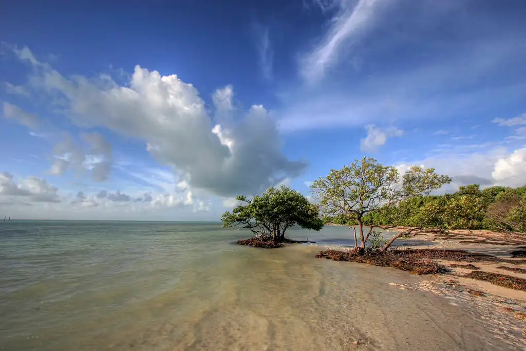 When Is the Best Time to Visit Annes Beach