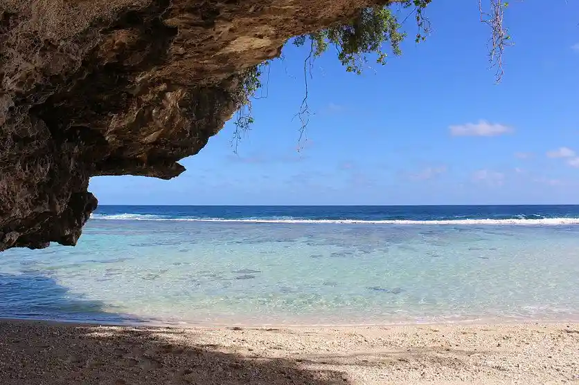 12 Unbelievable Hidden Gems in Oceania Islands You Won't Believe Exist! 12 Atiu Island