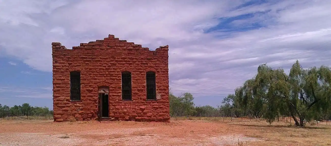 Clairemont – The Almost Capitol ghost town