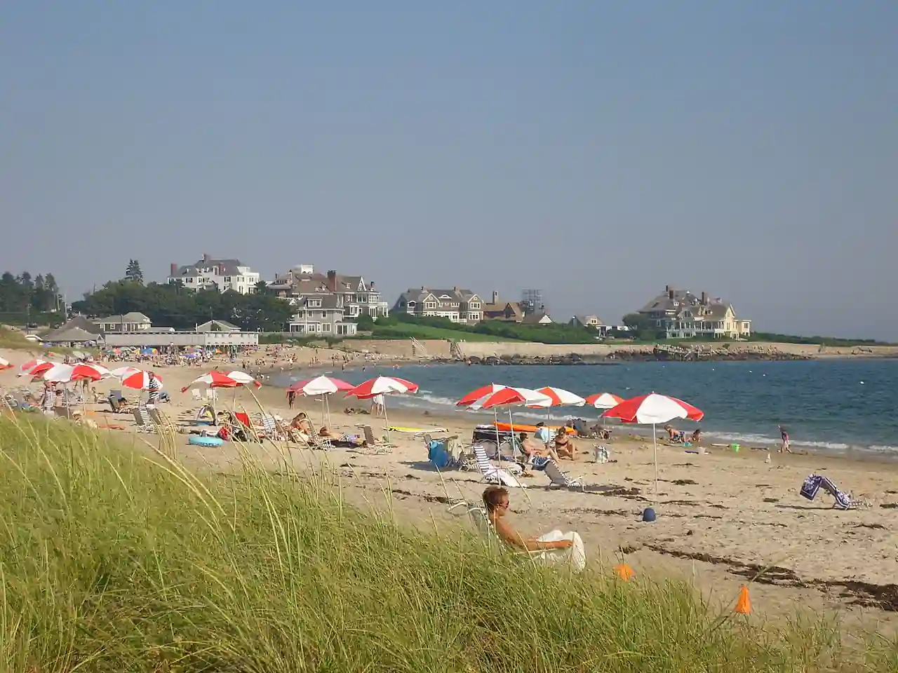 East Beach – Watch Hill Rhode Island