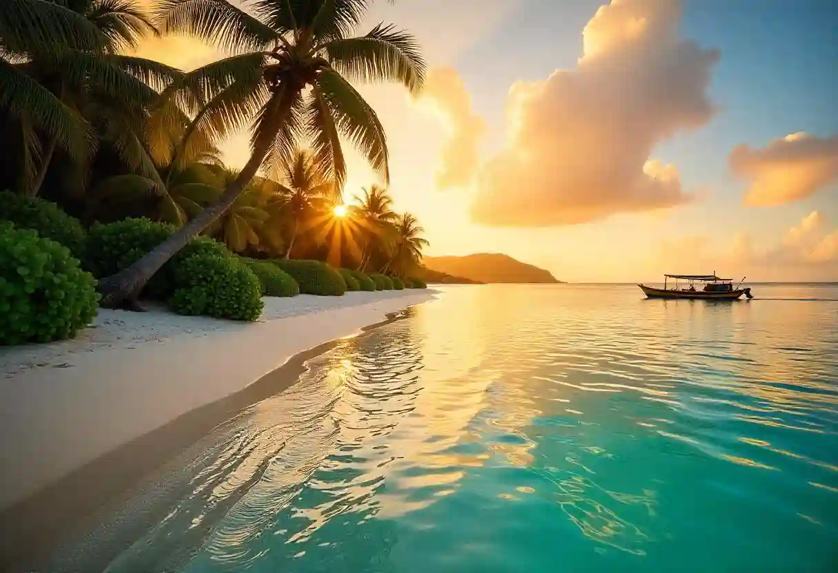 12 Unbelievable Hidden Gems in Oceania Islands You Won't Believe Exist! 1 Hidden Gem in Oceania
