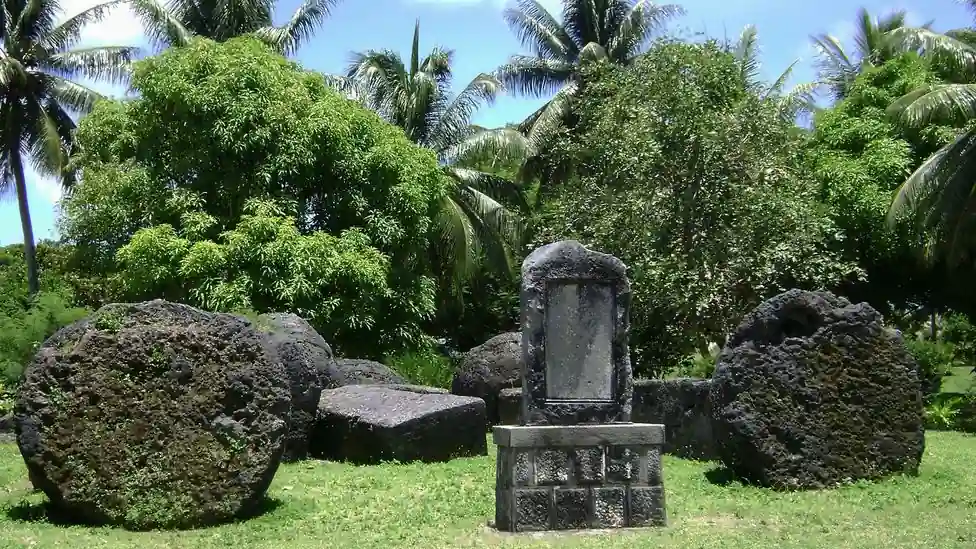 House of Taga