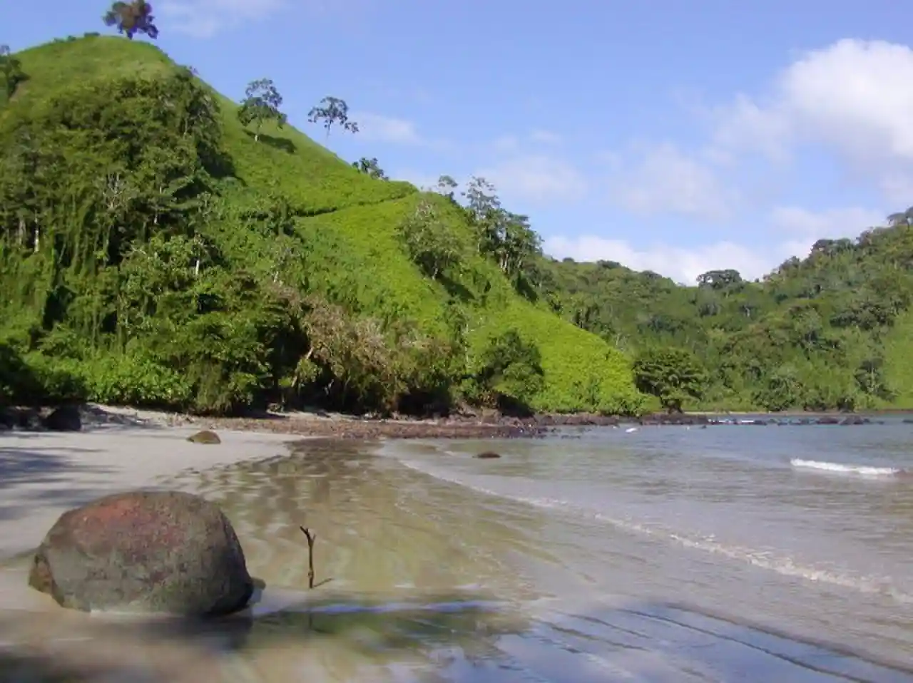 12 Unbelievable Hidden Gems in Oceania Islands You Won't Believe Exist! 13 Isla Cocos