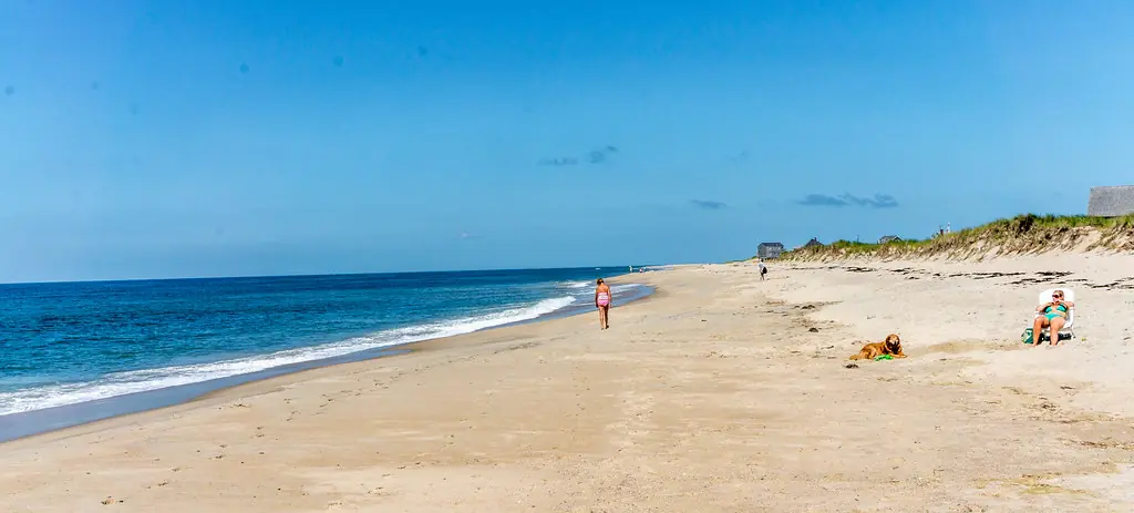 Madaket Beach – Nantucket Massachusetts 1