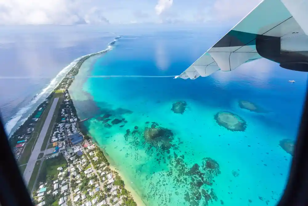 12 Unbelievable Hidden Gems in Oceania Islands You Won't Believe Exist! 5 Mailbox Reef