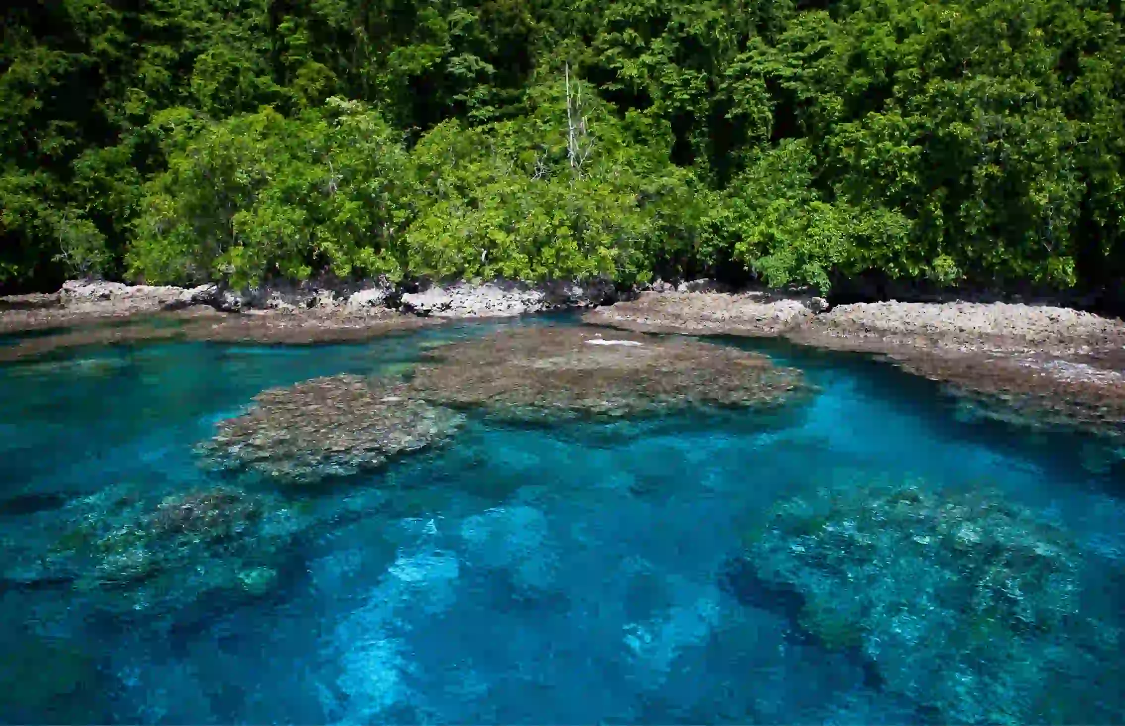 12 Unbelievable Hidden Gems in Oceania Islands You Won't Believe Exist! 10 Marovo Lagoon