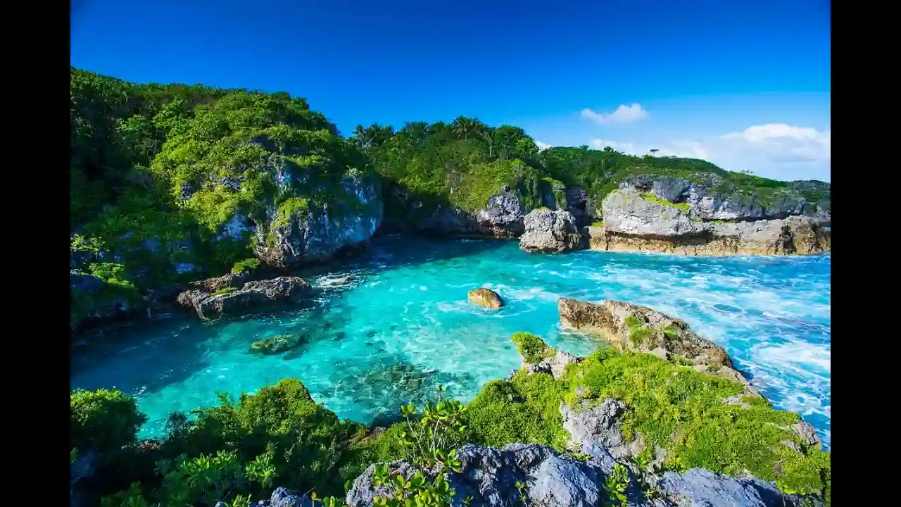 12 Unbelievable Hidden Gems in Oceania Islands You Won't Believe Exist! 11 Niue Island 1