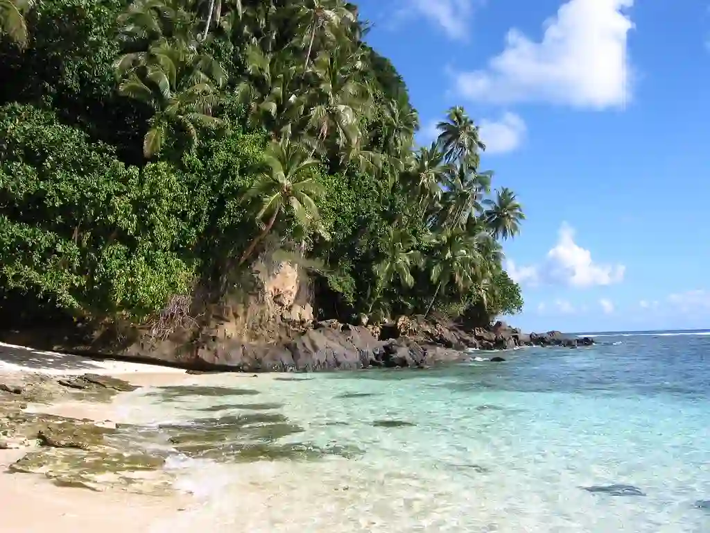 12 Unbelievable Hidden Gems in Oceania Islands You Won't Believe Exist! 9 Rotuma Fiji