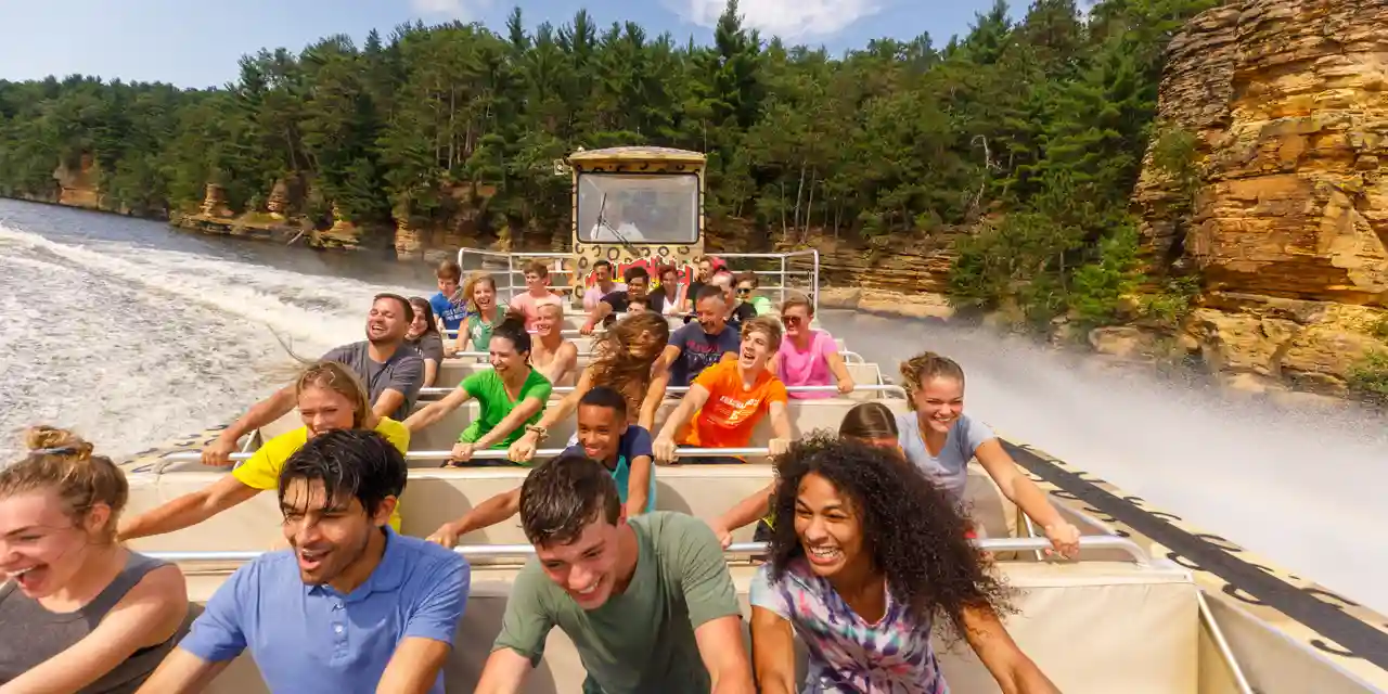 Upper Dells