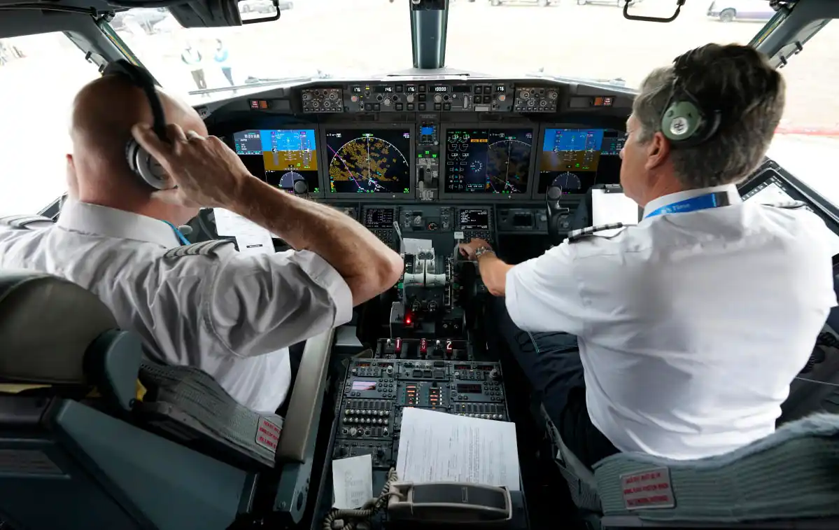 What Aviation Experts Say
