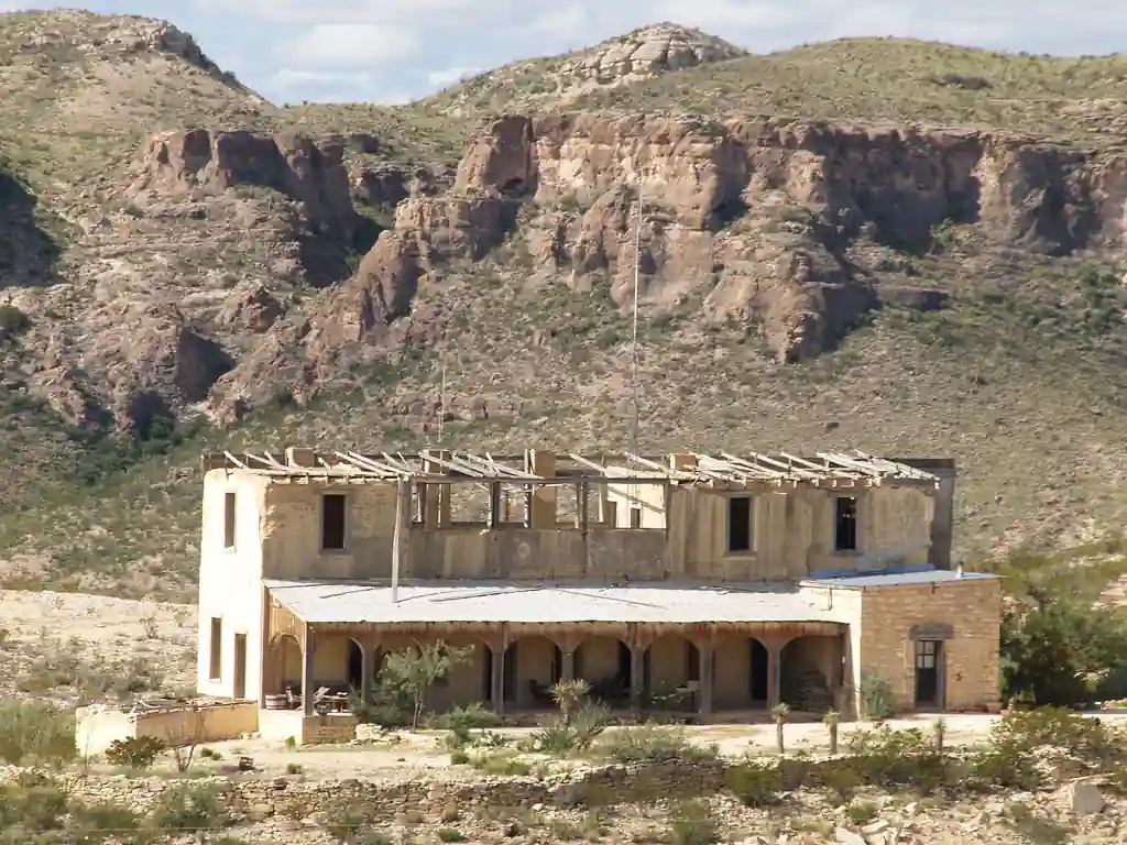 What Makes a Great Ghost Town Worth Visiting