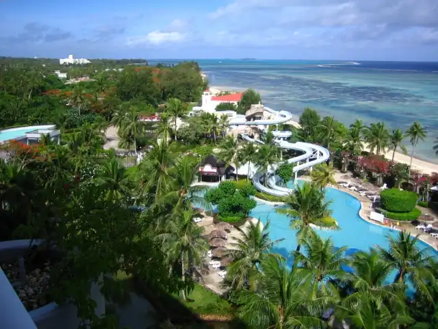 Where to Stay in Saipan