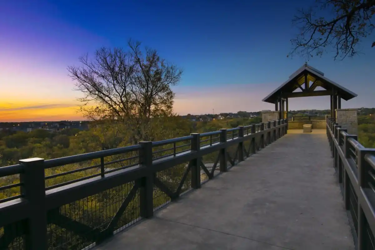 Arbor Hills Nature Preserve