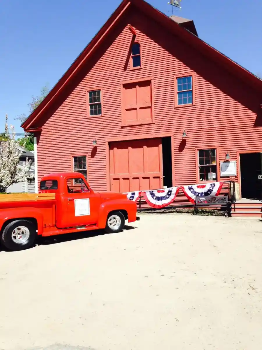 Browse at Farm Table in Kennebunkports Maine