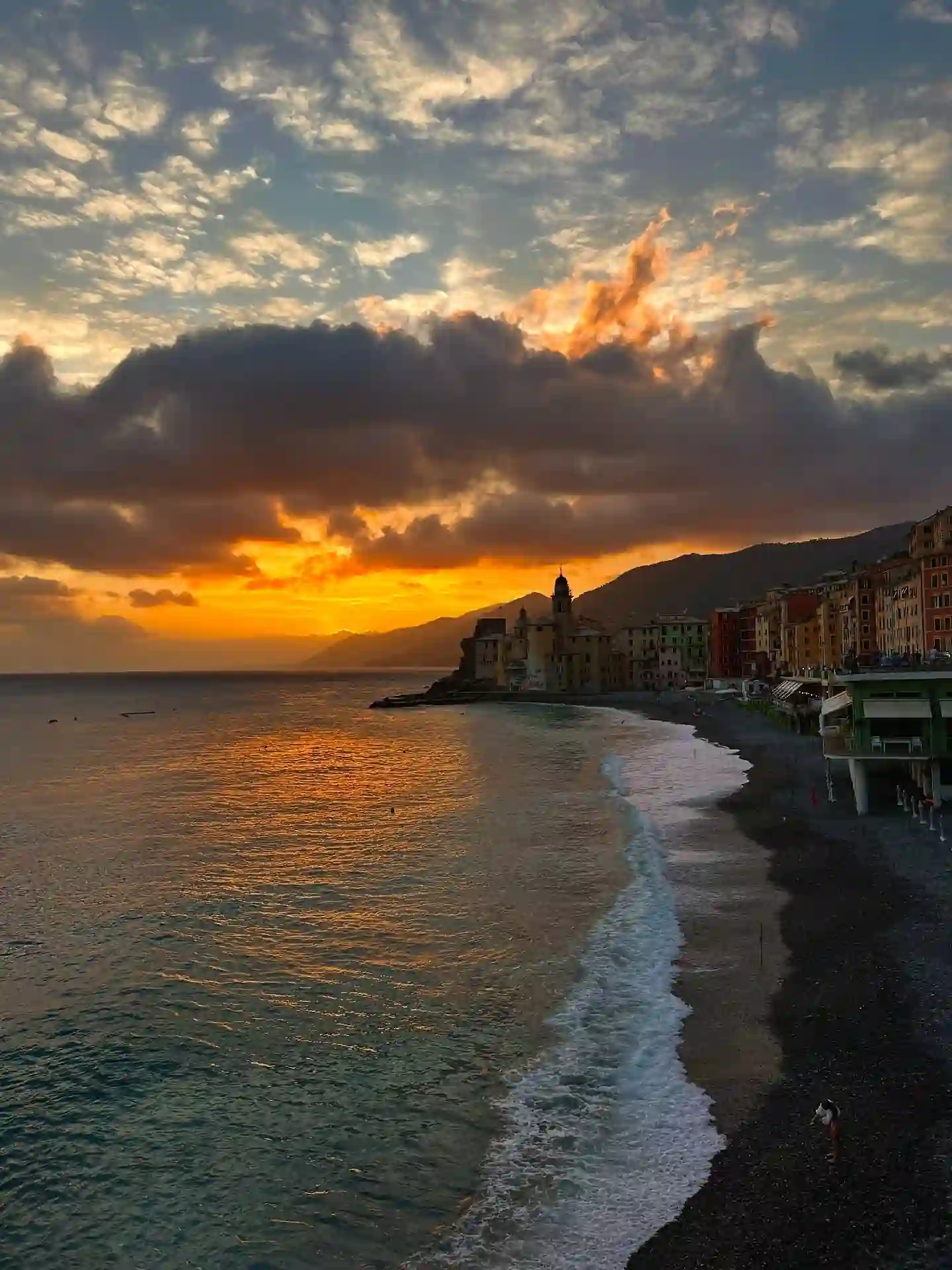 Camogli Liguria