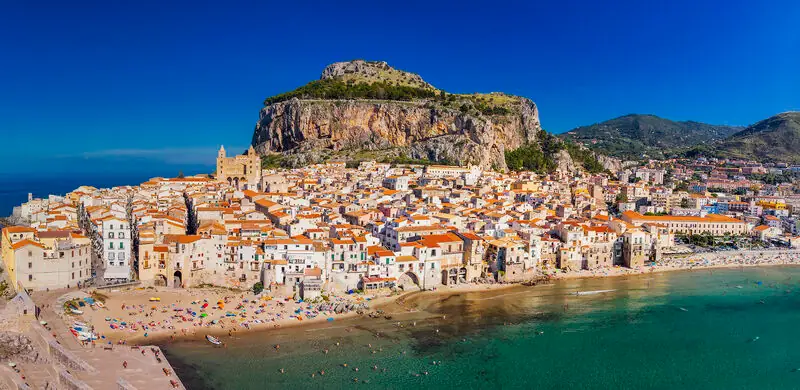 Cefalu