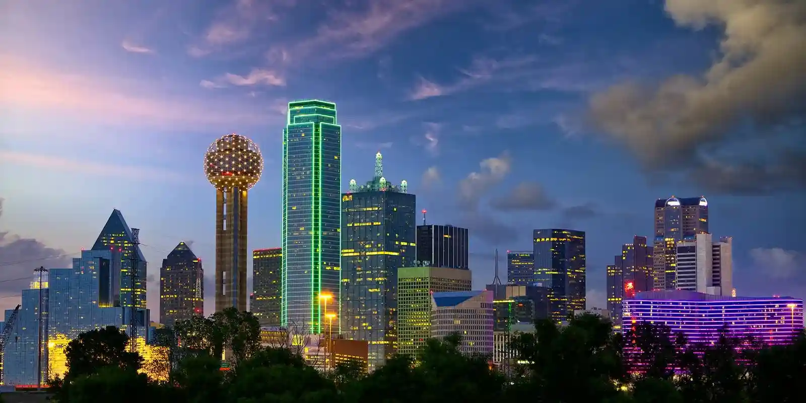 Dallas