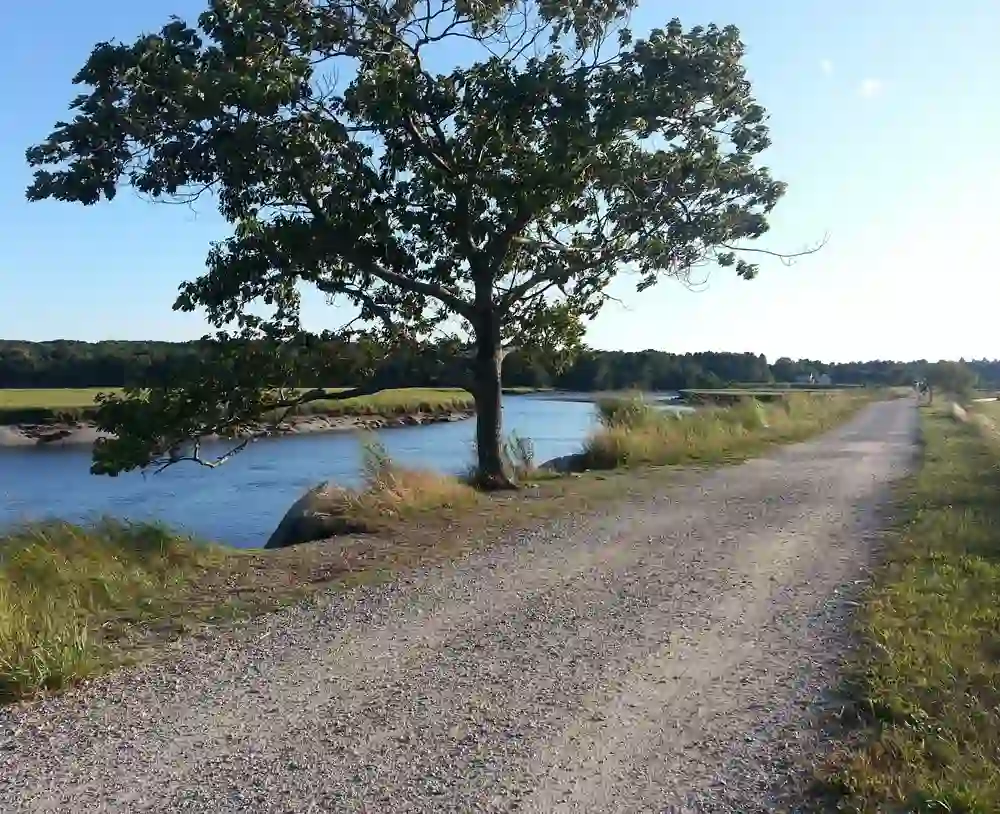Eastern Trail