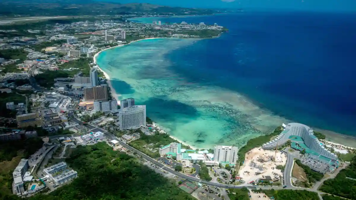 Guam