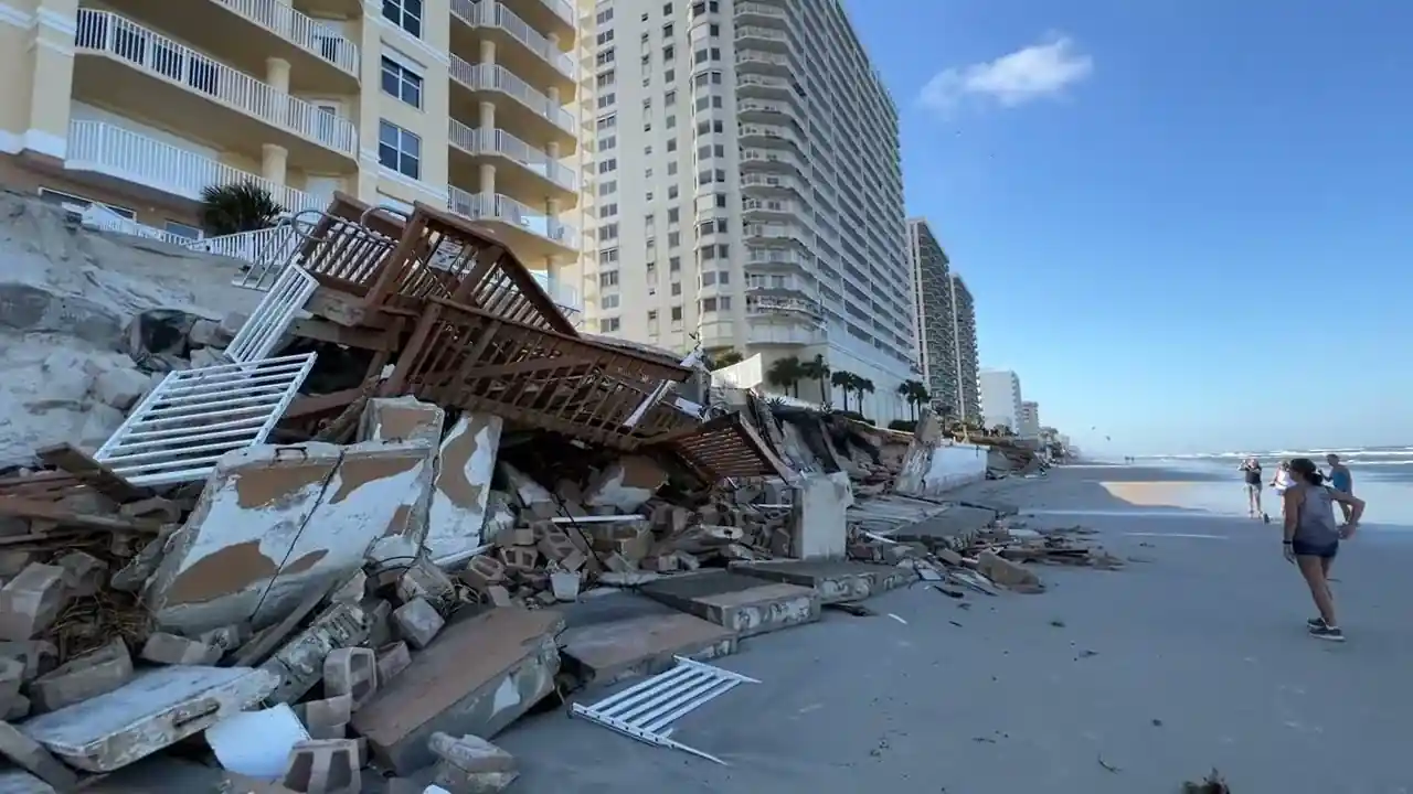 Hurricane Season Impact