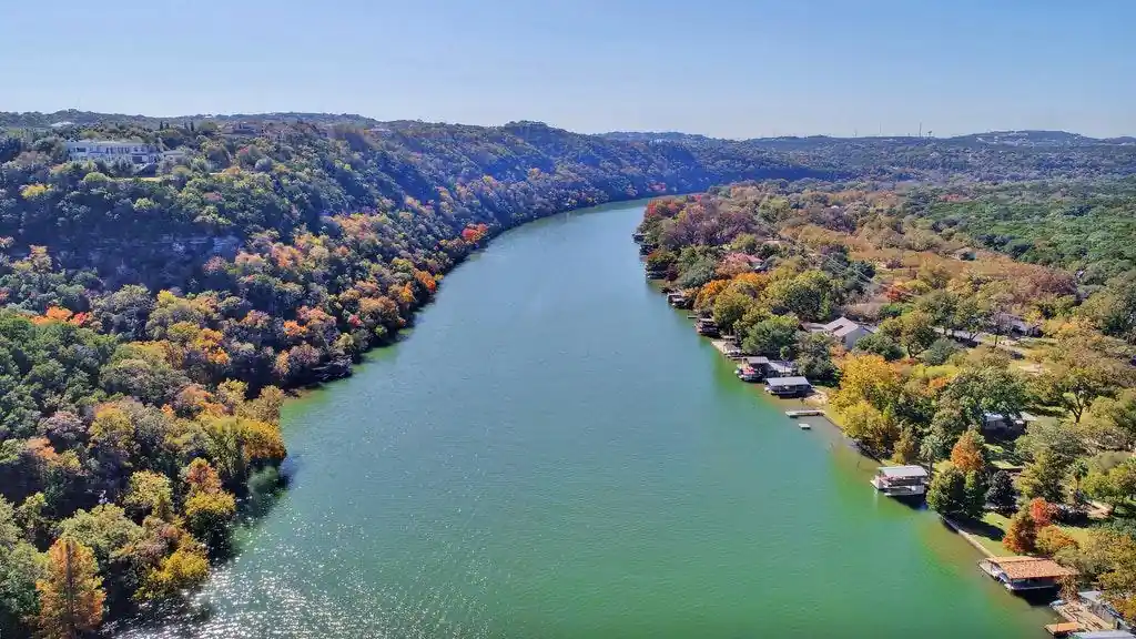 Lake Austin