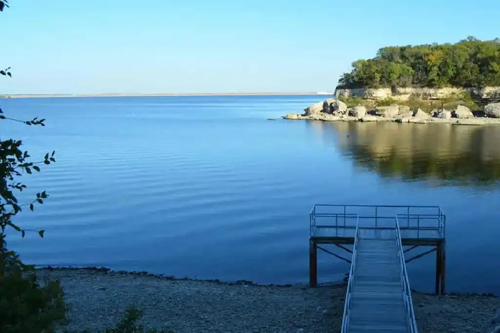 Lake Texoma 1
