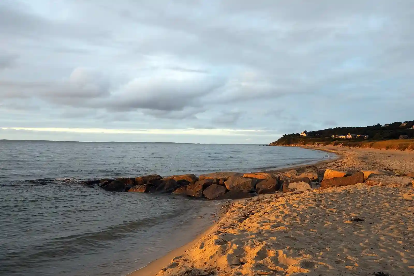 Marthas Vineyard