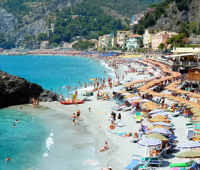 Monterosso al Mare Cinque Terre