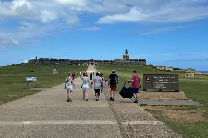 Old San Juan Walking Tour: The Best Routes, Stops & Local Secrets