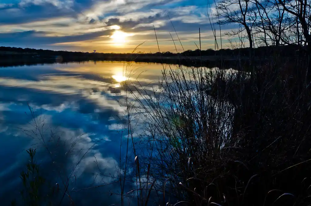 Photography Tips for Capturing Texas Lakes